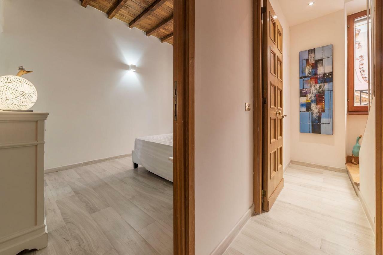 Vittoria Palace Spanish Steps روما المظهر الخارجي الصورة