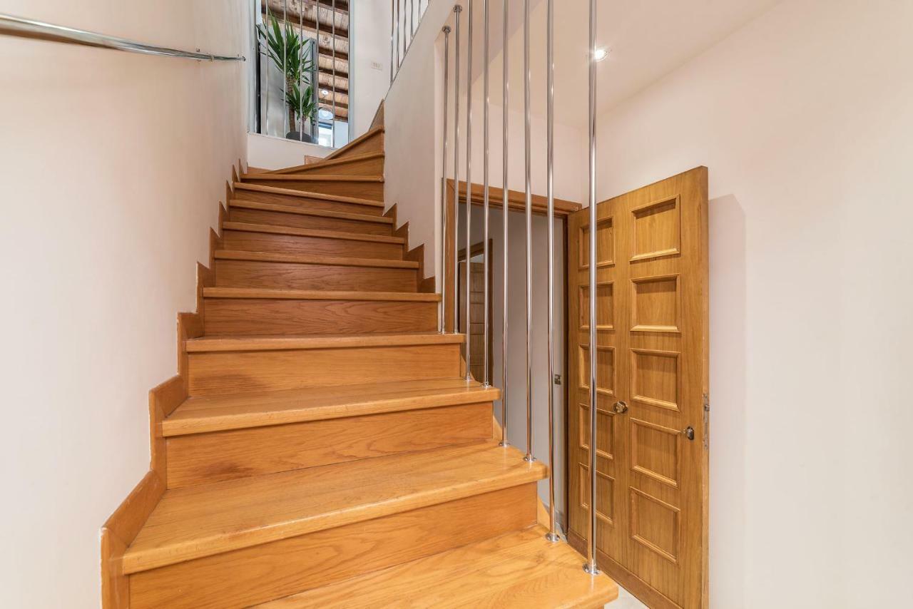 Vittoria Palace Spanish Steps روما المظهر الخارجي الصورة