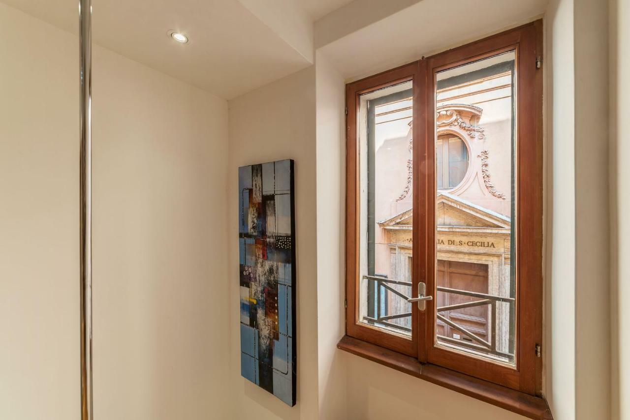 Vittoria Palace Spanish Steps روما المظهر الخارجي الصورة